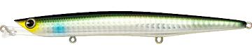Lures - 【アムズデザイン】imaフルート138F　 #004カワベイト