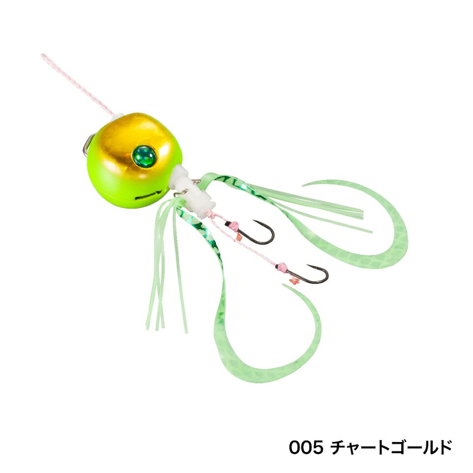 JD-Q80U ラクチェンバクバクR80g #005チャートゴールド