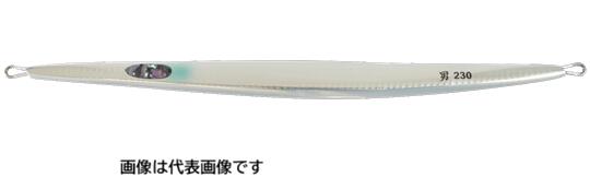 乐天商城 - 【ホッツ 】HOTS 男ジグ 180g　#パールスクイッド【ヒラマサ・メタルジグ】