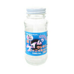 　超ケイムラウレタンフィニッシャー　130ml