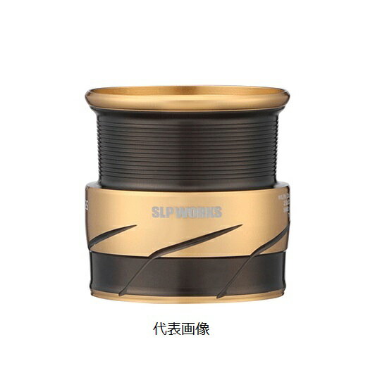 【ダイワ】SLPW LT TYPE-α 4000SSスプール3　ゴールド