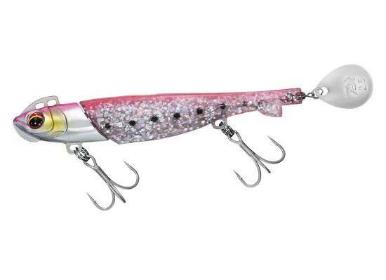 【ダイワ】ロデムR4ブレード 18g　ヒラメピンクイワシ