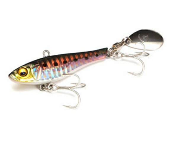 【メガバス】 X-CREW 21g #Gイワシ