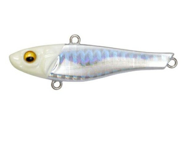 【メガバス】 X-CREW 21g #Gグローヘッド