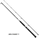 【送料別途商品】【シマノ】25グラップラー タイプC S82H【キャスティングロッド】(4)