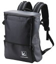 【テイルウォーク】TWウォータープルーフバックパック 20L # BLK