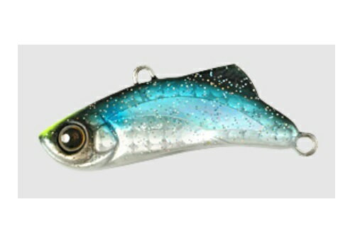 【ロンジン】TOTTY 45mm 18g　#128チャー