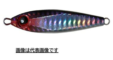 Buddy Works Henchman 42g NKT Nigero Katakuchi