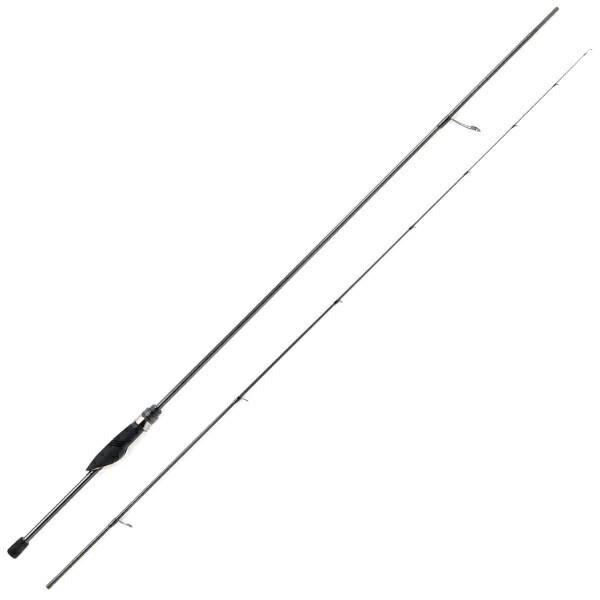 【アブガルシア】ソルティーステージ プロトタイプ アジング XAJS-6102LSS