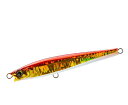 【デュエル】F1208 ハードコアモンスターショットS 110mm 50g #02HGR