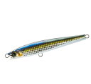 【デュエル】F1208 ハードコアモンスターショットS 110mm 50g #05HKS