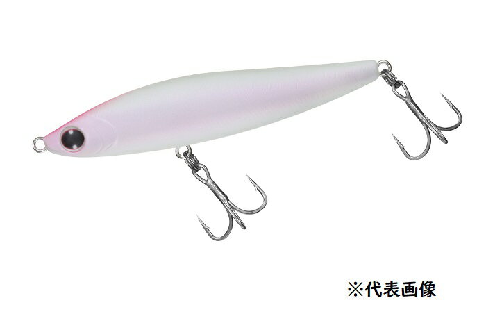 【ダイワ】モアザン スイッチヒッター 85S 小沼SP 【シーバス ルアー】