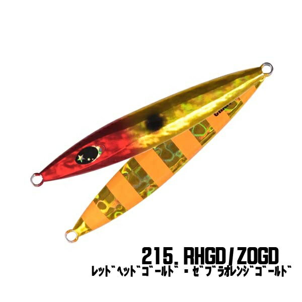 樂天商城 - 【ゼスタ】スローエモーション チャフ 180g　#215.RHGD-ZOGD