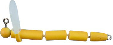 【ダイワ】鱒ノ小枝Jr #カラシ