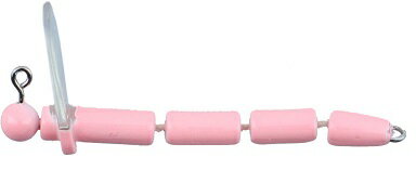 【ダイワ】鱒ノ小枝Jr #ライトピンク