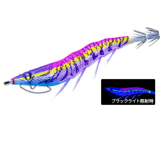 乐天商城 - 【デュエル】A1831 イージーQキャスト喰わせスロー 3.5号 　 #09KVVP日中ピンク【エギ　イカ　釣り】