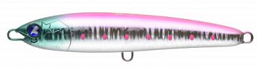 【ブルーブルー】ガチペン130F 30g #02ピンクイワシ