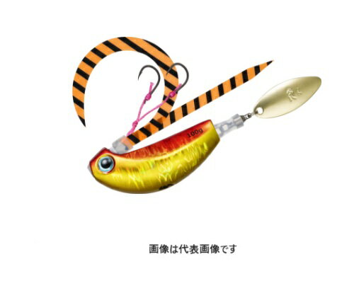 【ダイワ】紅牙 ブレードブレーカー玉神 60g #MGアカキン