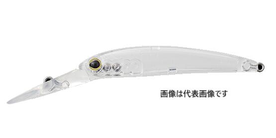 【ジャッカル】TCレイゲン　MR　 #クリアー