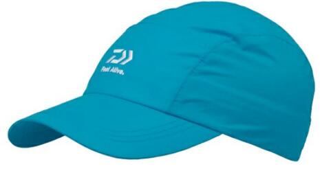 【ダイワ】DC-3121 5パネルキャップ バリアリーフ フリーサイズ