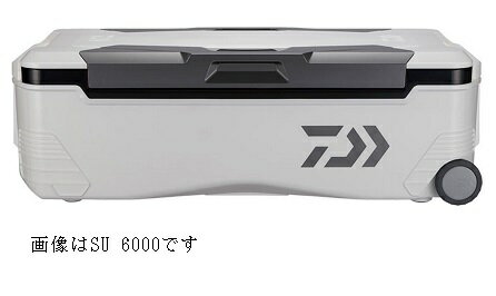 楽天つり具トビヌケ【送料別途商品】【ダイワ】トランクマスターHD2 SU4800 ガンメタ