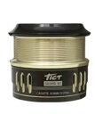 【TICT】CBS(カセットボビンシステム) SPOOL-S22 シャンパンゴールド×ガンメタ