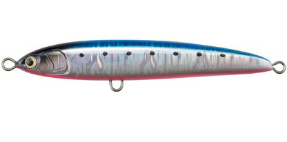 【ヤマリア】 リライズ150mm-100g　 #B13Hブルピンイワシのサムネイル