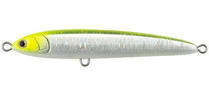 【ヤマリア】 リライズ150mm-100g　 #B21Hライムチャートグローのサムネイル