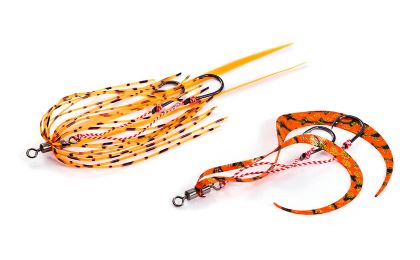 【ジャクソン】 マッケローニスペアキット 　　#KORカムカムオレンジ