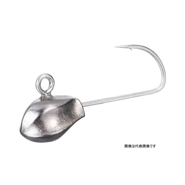 【シマノ】JJ-T08XソアレTGファインヘッド 　0.8g