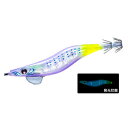 【デュエル】A1816 LQダーター 3.5号 #03SBTP お月見パープル