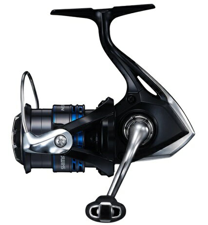 【シマノ】21ネクサーブ C2000Sのサムネイル