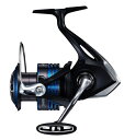 【シマノ】21ネクサーブ C5000HG