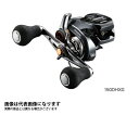【お買い得商品!値下げ中!】【シマノ】19 バルケッタ プレミアム 151DHXG(左)【セール 特価】
