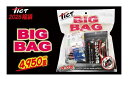 【TICT】2025 福袋 BIGBAG