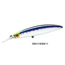 【デュエル】F1243ハードコアバレットファスト S 120mm #08HSTI ストライクイワシ(4)