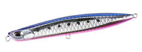 【デュオ】ビーチウォーカー チェンジャー 105S　 #803ギラマズメイワシ【ヒラメ・マゴチ】