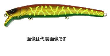 【ロンジン】 KING悟空127F（フローティング）　 #138V3【シーバス　ルアー】
