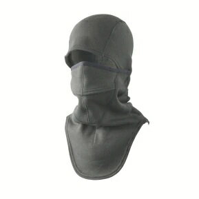 【シマノ】AC-011V フェイスウォーマー　グレー F