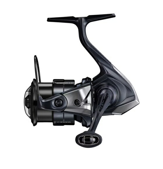 SHIMANO - 【シマノ】26ウ゛ァンキッシュCE C2000S【2026年モデル】