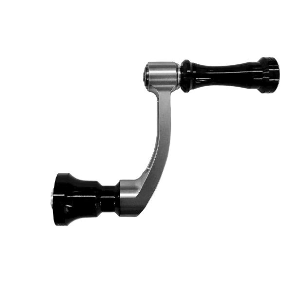 【ZPI】プロアームMCHSP-40DA-BS・RK 黒/銀 ダイワ