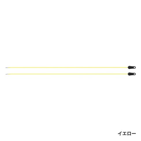 【シマノ】TH-502P Wakasagimaticクイック糸通し イエロー