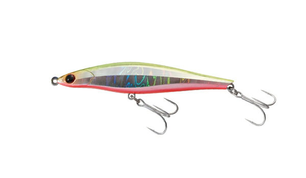 ドリフトペンシルで“ドリフトがもっと簡単”に！魚種の広さも光る