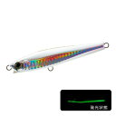 【デュエル】F1196 ハードコアモンスターショットS 95mm #11HLKI