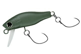 【ダイワ】鱒ノ小魚　オリーブ