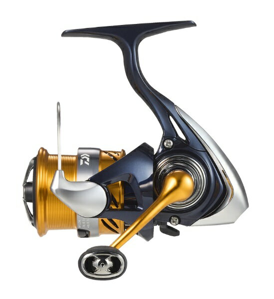 DAIWA - 【ダイワ】24レブロス　LT2000S-XH