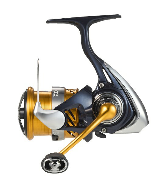 【ダイワ】24レブロス　LT2500S-XH