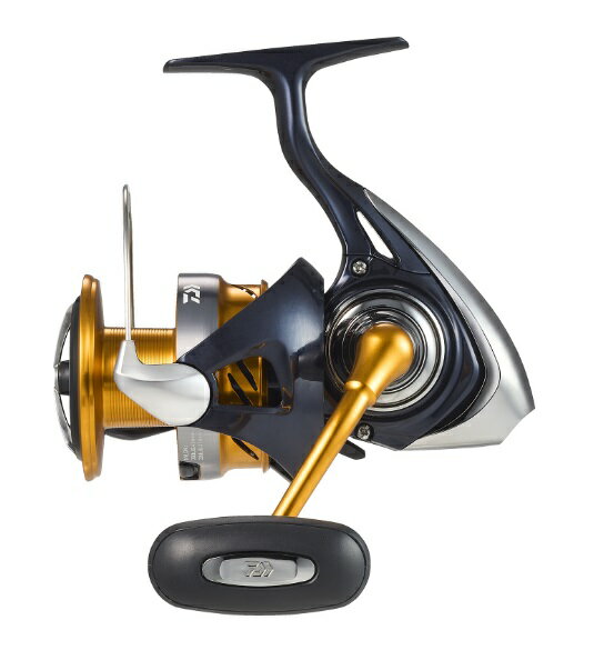 DAIWA - 【ダイワ】24レブロス　LT6000D-H