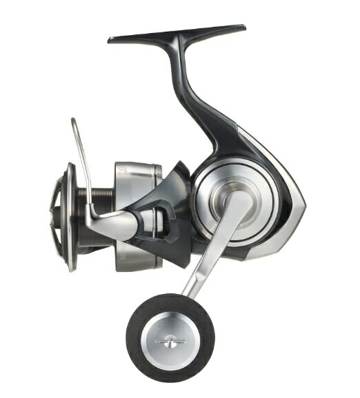 【ダイワ】24セルテート SW 6000-XH