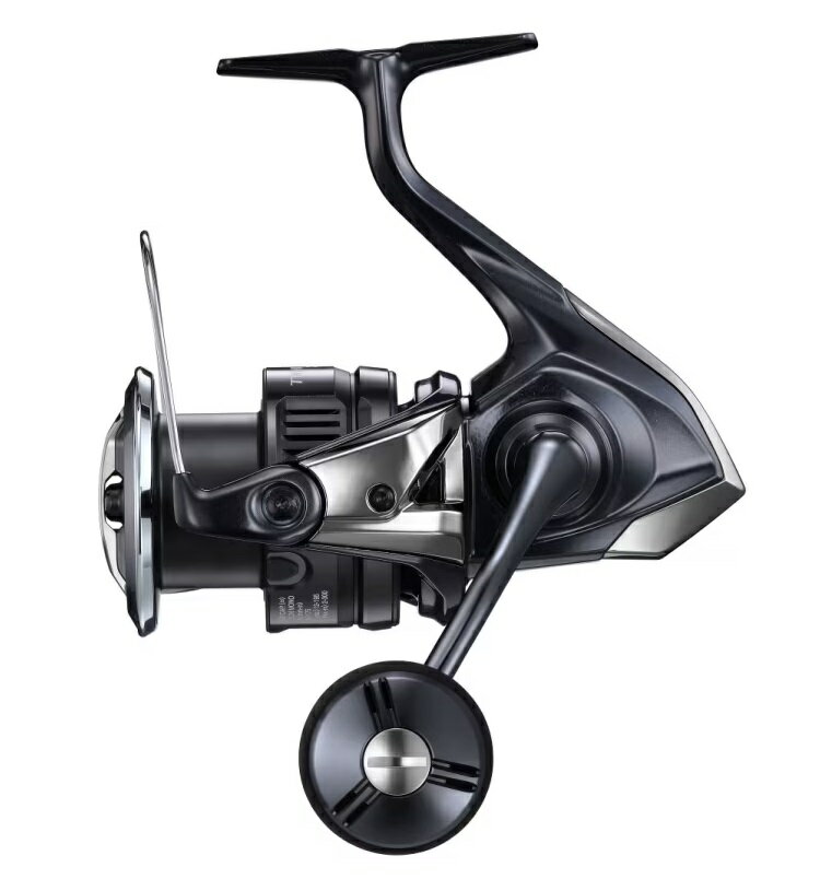 【シマノ】25ツインパワーXD C5000XG【2025年モデル】